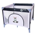 COSING - Cercado Infantil EMA Zebra Cinzenta