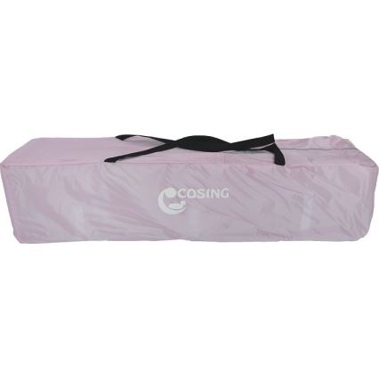 COSING - Cercado Infantil EMA Zebra Cinzenta