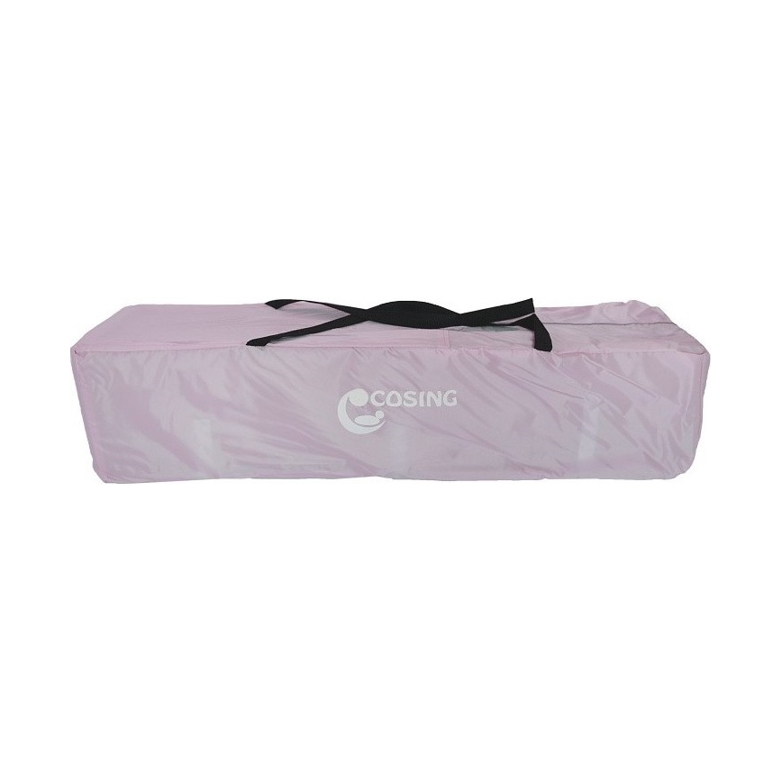 COSING - Cercado Infantil EMA Zebra Cinzenta