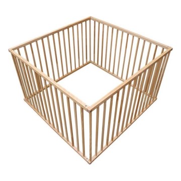 COSING - Parque infantil 100x100 cm faia