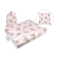 COSING - Saco de dormir de viagem com almofada Little Ballerina