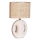 Cottex - Candeeiro de mesa HOLD 1xE14/8W/230V