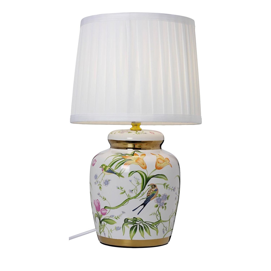 Cottex - Candeeiro de mesa KLASSISK 1xE14/40W/230V
