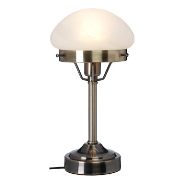 Cottex - Candeeiro de mesa MNI STRINDBERG 1xE14/40W/230V