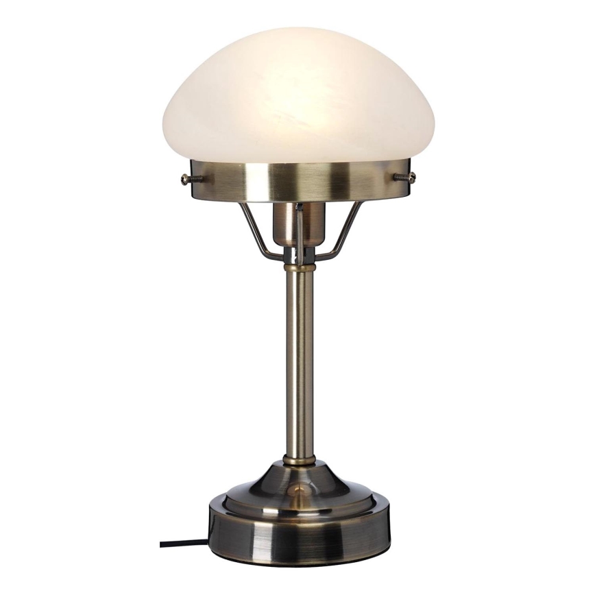 Cottex - Candeeiro de mesa MNI STRINDBERG 1xE14/40W/230V
