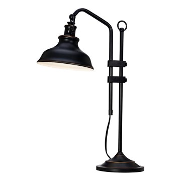 Cottex - Candeeiro de mesa NEW HAVEN 1xE14/40W/230V