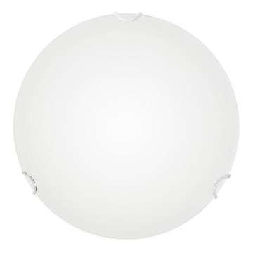 Cottex - Candeeiro de Tecto LED VIGGEN LED/8W/230V diâmetro 30 cm