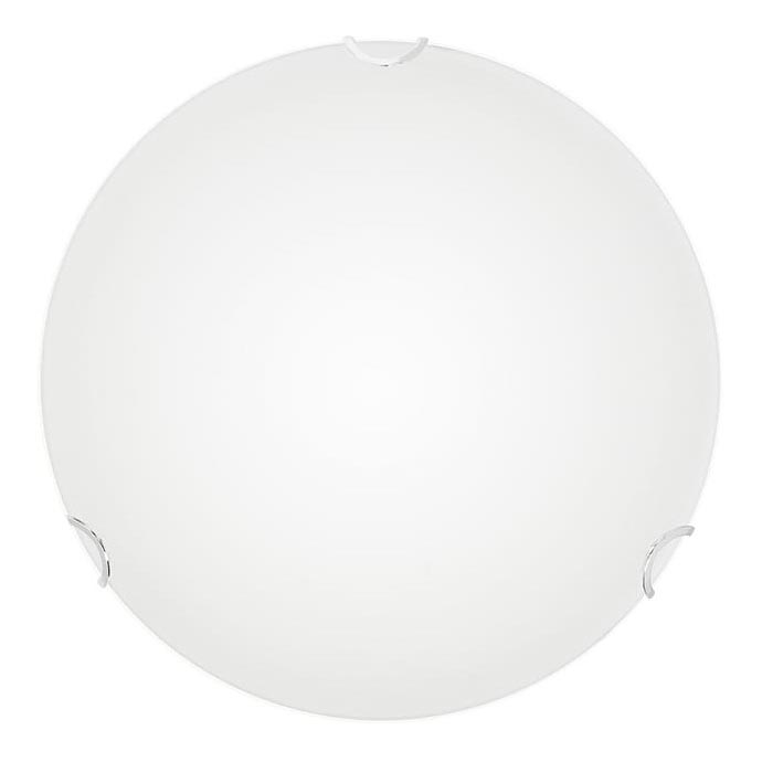 Cottex - Candeeiro de Tecto LED VIGGEN LED/8W/230V diâmetro 30 cm