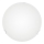 Cottex - Candeeiro de Tecto LED VIGGEN LED/8W/230V diâmetro 30 cm
