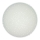 Cottex - Luminária de tecto LED ZODIAC LED/8W/230V, diâmetro 30 cm