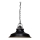 Cottex - Lustre com corrente NEW HAVEN 1xE27/60W/230V