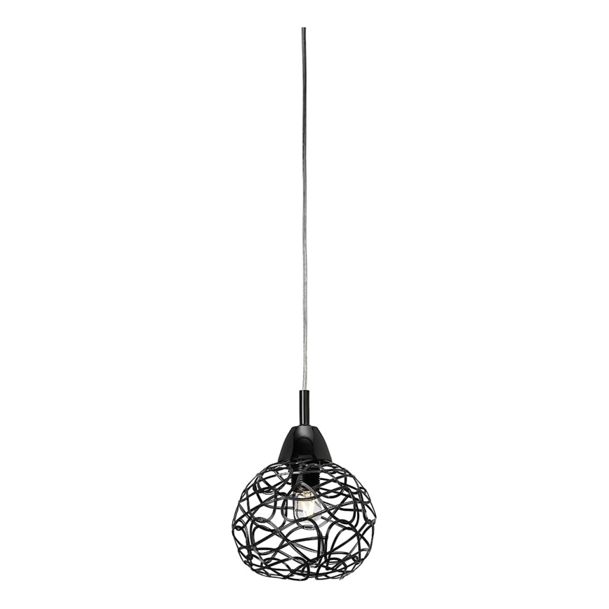 Cottex - Lustre lacado EXCEL 1xE14/40W/230V