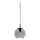 Cottex - Lustre suspenso em cabo CAPELLA 1xE14/40W/230V
