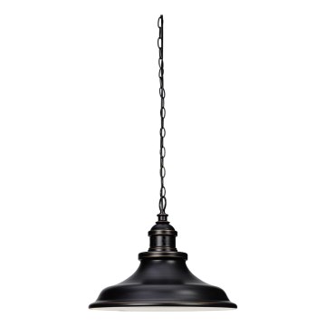 Cottex - Lustre suspenso por corrente NEW HAVEN 1xE27/60W/230V