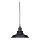 Cottex - Lustre suspenso por corrente NEW HAVEN 1xE27/60W/230V