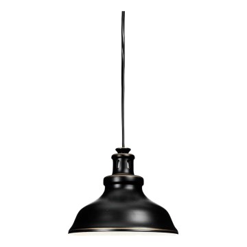 Cottex - Pendente em cabo NEW HAVEN 1xE14/40W/230V