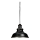 Cottex - Pendente em cabo NEW HAVEN 1xE14/40W/230V