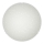 Cottex - Plafon de tecto LED ZODIAC LED/18W/230V, Ø 48 cm