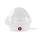 Cozedor de ovos 350W/230V branco