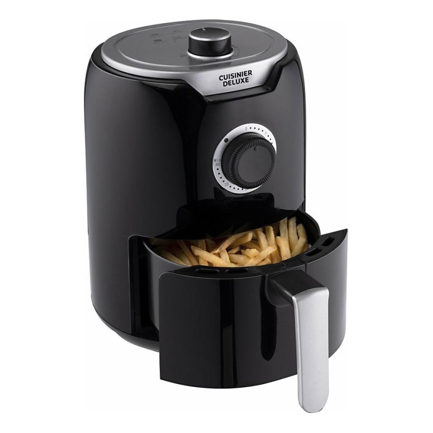 Cuisinier AF-001 - Fritadeira sem óleo 2l 1000W/230V