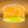 Dalber 41756 - Iluminação de teto de criança TENNIS 2xE27/15W/230V