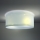 Dalber 42006T - Iluminação de teto para crianças COLOR LIGHT 2xE27/15W/230V azul