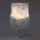 Dalber 61235T - Candeeiro pequeno LED para tomada MOON 1xE14/0,3W/230V