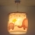 Dalber 61332S - Candelabro de criança LITTLE ELEFANTE 1xE27/60W/230V