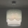 Dalber 61712H - Candelabro de criança SWEET LOVE 1xE27/60W/230V verde