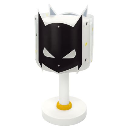 Dalber 61801 - Candeeiro de criança DARK HERO 1xE14/8W/230V