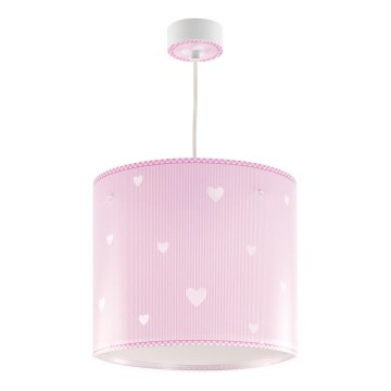 Dalber 62012S - Candelabro de criança SWEET DREAMS 1xE27/60W/230V