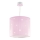 Dalber 62012S - Candelabro de criança SWEET DREAMS 1xE27/60W/230V
