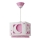 Dalber 63232S - Candelabro pendente num fio de criança MOON LIGHT 1xE27/60W/230V
