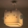 Dalber 64592 - Candelabro de criança LITTLE UNICORN 1xE27/15W/230V