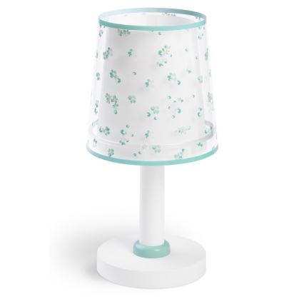 Dalber 81171H - Lâmpada de criança DREAM FLOWERS 1xE14/40W/230V