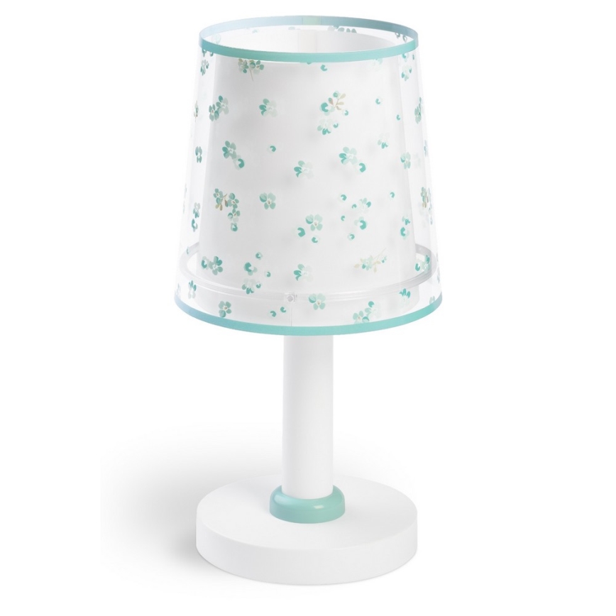 Dalber 81171H - Lâmpada de criança DREAM FLOWERS 1xE14/40W/230V