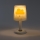 Dalber 81191E - Lâmpada de criança LIGHT FEELING 1xE14/40W/230V
