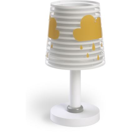 Dalber 81191E - Lâmpada de criança LIGHT FEELING 1xE14/40W/230V