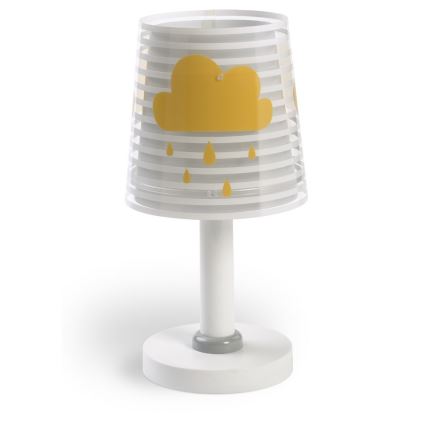 Dalber 81191E - Lâmpada de criança LIGHT FEELING 1xE14/40W/230V
