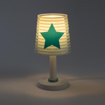 Dalber 81191T - Lâmpada de criança LIGHT FEELING 1xE14/40W/230V