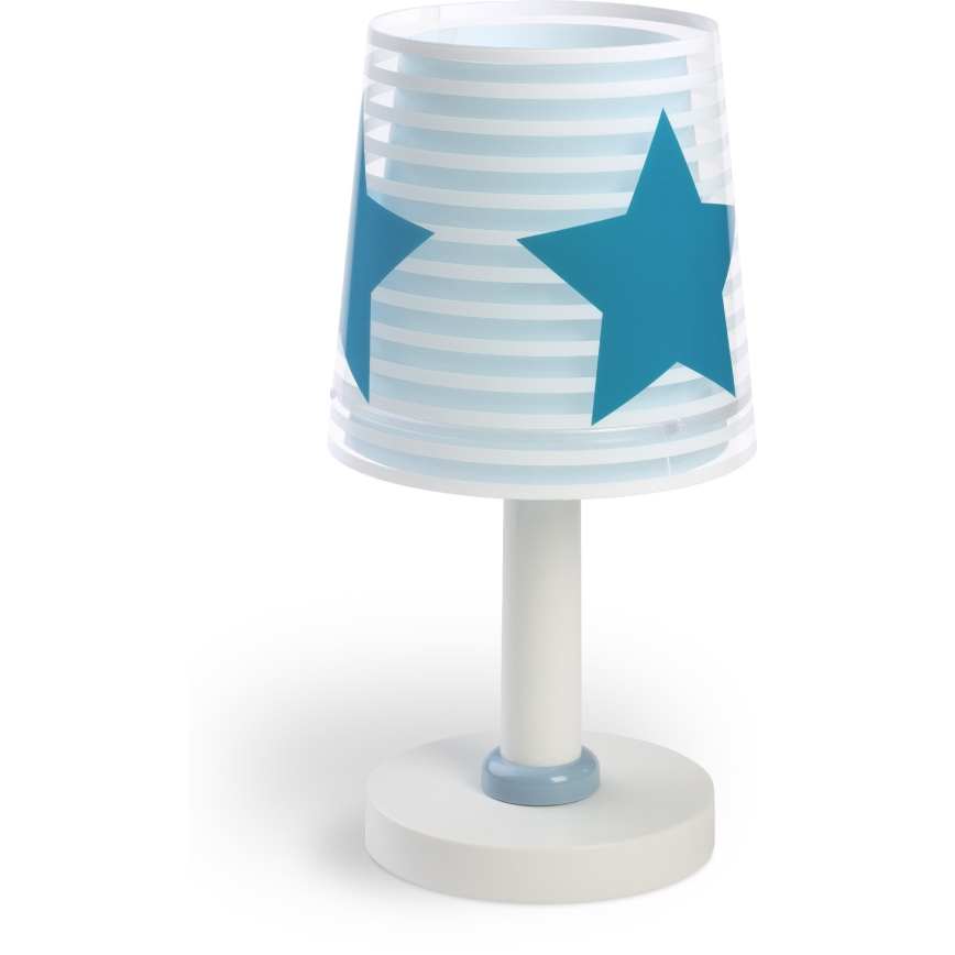 Dalber 81191T - Lâmpada de criança LIGHT FEELING 1xE14/40W/230V