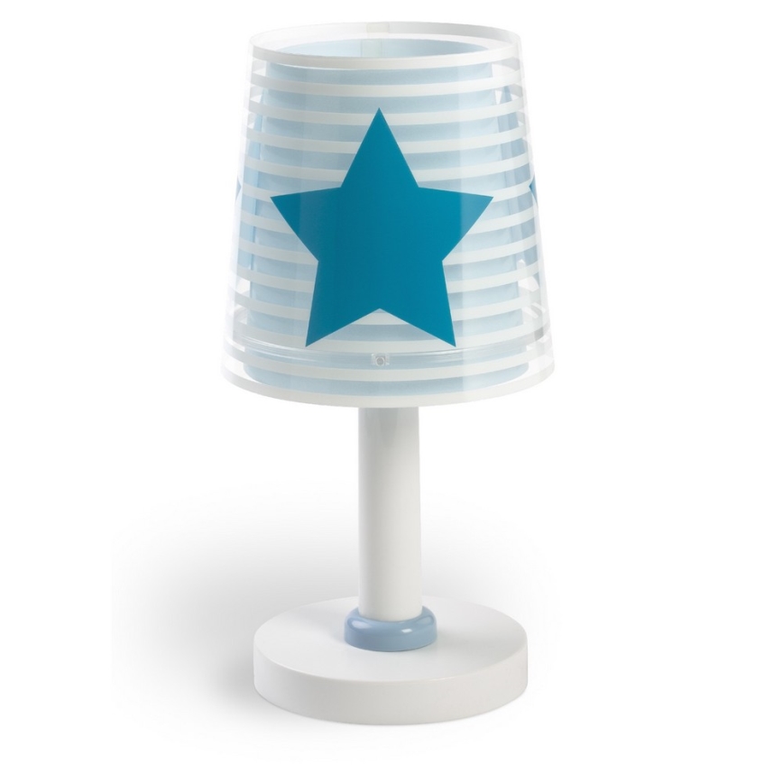 Dalber 81191T - Lâmpada de criança LIGHT FEELING 1xE14/40W/230V