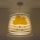Dalber 81192E - Candelabro de criança LIGHT FEELING 1xE27/60W/230V