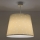Dalber 82212A - Candelabro de criança STAR LIGHT 1xE27/60W/230V amarelo