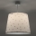 Dalber 82212B - Candelabro de criança STAR LIGHT 1xE27/60W/230V branco