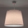 Dalber 82212S - Candelabro de criança STAR LIGHT 1xE27/60W/230V rosa