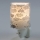 Dalber D-41415E - Candeeiro de chão LED para uma ficha CLOUDS 1xE14/0,3W/230V