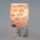 Dalber D-41415S - Iluminação noturna LED CLOUDS 1xE14/0,5W/230V