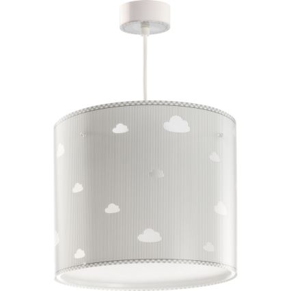 Dalber D-62012E - Candelabro de criança SWEET DREAM 1xE27/60W/230V