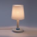 Dalber D-80221T - Lâmpada de criança VICHY 1xE14/40W/230V